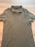Polo, Kleding | Heren, Ophalen of Verzenden, Zo goed als nieuw, Maat 52/54 (L), Groen