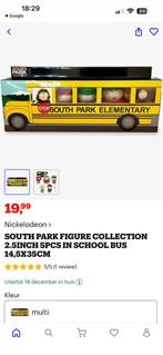 South Park figuren, Verzamelen, Ophalen of Verzenden, Nieuw