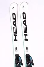 165 ski's HEAD WORLDCUP REBELS E-SL 2024, grip walk, graphen, 160 tot 180 cm, Gebruikt, Verzenden, Carve