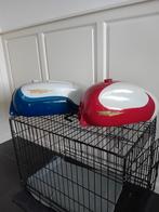 2 tank P Hoenix  NOS_  nooit gebruikt 0653227751, Ophalen of Verzenden, Zo goed als nieuw, Tank, Overige merken