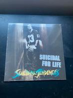 Vinyl LP: Suicidal Tendencies - Suididal For Life, Ophalen of Verzenden, 2000 tot heden, Nieuw in verpakking, 12 inch