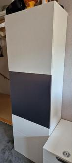 Besta (kleding) kast, Ophalen, 50 tot 100 cm, Zo goed als nieuw, 25 tot 50 cm