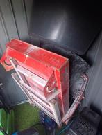 Zaag tafel inc. Nieuw zaagblad ceramische 400mm, Cirkelzaag, 70 mm of meer, Ophalen of Verzenden, Zo goed als nieuw