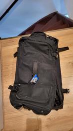 Reistas, Ophalen, Zwart, 30 cm of meer, Wieltjes