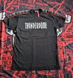Thunderdome Kicks Shirt XL ID&T Hardcore Gabber Early, Kleding | Heren, Verzenden, Zo goed als nieuw, Maat 56/58 (XL), Zwart