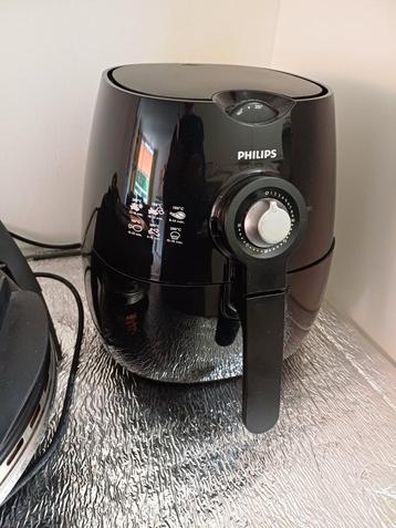 Airfryer  beschikbaar voor biedingen