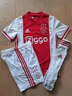 Adidas Ajax thuistenue 2020/2021, Kinderen en Baby's, Kinderkleding | Maat 164, Jongen of Meisje, Ophalen of Verzenden, Zo goed als nieuw