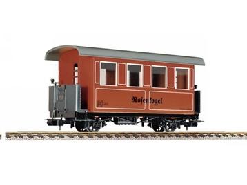 Fleischmann Magic Train 2314 Wagon - Nieuwstaat! beschikbaar voor biedingen