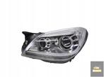 Mercedes SLK III R172 W172 11-15 linkerlamp Xenon torsie ILS, Ophalen of Verzenden, Gebruikt