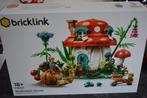 Lego Bricklink 910037 - Mushroom House -, Ophalen of Verzenden, Nieuw, Complete set, Lego