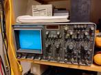 Philips PM3263 oscilloscoop, Ophalen