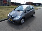 Mercedes-Benz A-klasse 160 CDI Avantgarde automaat, Auto's, Euro 5, Gebruikt, 4 cilinders, Bedrijf