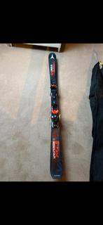 Atomic Ski's - Vantage X75, 160 tot 180 cm, Gebruikt, Ophalen of Verzenden, Carve