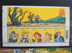 Stripfiguren 'Kwabbernoot', Postzegels en Munten, Postzegels | Europa | België, Ophalen of Verzenden, Frankeerzegel, Postfris