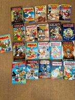 Donald Duck pockets 21 stuks, Boeken, Strips | Comics, Meerdere comics, Gelezen, Ophalen of Verzenden