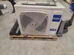 Haier Multi-Split Airco Set 10kW Buitenunit + 2 x 5kW binnen, Ophalen, Verwarmen, Minder dan 60 m³, 3 snelheden of meer