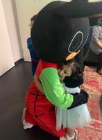 Bing mascotre met de leukste acteur op jouw feestje!, Ophalen, Zo goed als nieuw, Verjaardag