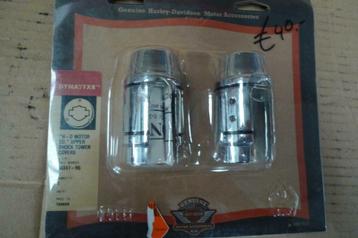 Harley Davidson sierkap schokbreker dyna loc.8 beschikbaar voor biedingen