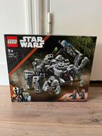 Lego star wars 75361 spider tank nieuw, Ophalen of Verzenden, Nieuw, Complete set, Lego