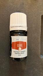 Young Living essentiële plus olie Clove+, Ophalen of Verzenden, Nieuw, Aroma