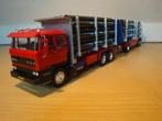 Daf 3300 Bomen-Transport-Combinatie., Ophalen of Verzenden, Zo goed als nieuw, Bus of Vrachtwagen, Conrad
