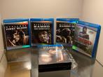Blu-Ray Rambo 1 t/m 4 (Rambo 3 en 4 zijn nog Sealed), Cd's en Dvd's, Blu-ray, Ophalen of Verzenden, Nieuw in verpakking