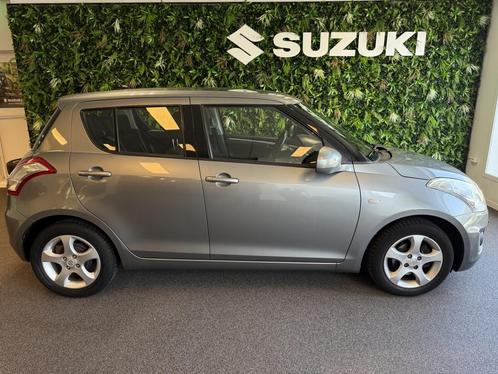 Suzuki Swift weinig KM's Airco LMV 1.2 Comfort Parkeersensor, Auto's, Suzuki, Particulier, Swift, ABS, Airbags, Airconditioning