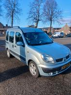 Rolstoel auto Renault kangoo 2003, Leder en Stof, 49 €/maand, Handgeschakeld, Kangoo