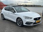 Seat Leon 1.5 eTSI FR Business Intense, Auto's, 1272 kg, 4 cilinders, 150 pk, Leon