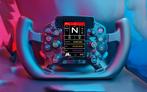 P1Sim Arnage simracing stuur, Computers en Software, Joysticks, Ophalen of Verzenden, Zo goed als nieuw, P1Sim