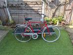 Zeer nette vintage fiets, Fietsen en Brommers, Ophalen