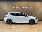Seat Leon ST 2.0 TSI CUPRA 300 - Pano - Keyless - Acc, Automaat, 15 km/l, Euro 6, 4 cilinders