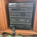 Sony stereotoren, Audio, Tv en Foto, Ophalen, Gebruikt, Sony