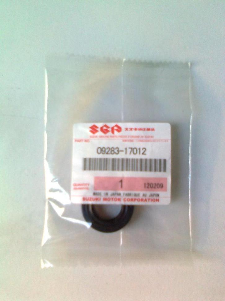 Te koop krukas kering links Suzuki LT 50 Quad LT50, Motoren, Accessoires | Overige, Nieuw, Verzenden