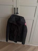 Canada Goose Winterjas XS, Kleding | Dames, Jassen | Winter, Ophalen of Verzenden, Gedragen, Maat 34 (XS) of kleiner, Zwart