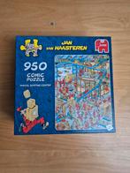 Diverse Jan van Haasteren puzzels, Ophalen, Zo goed als nieuw