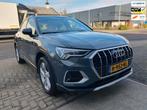 Audi Q3 35 TFSI S Line Pro Line, Auto's, Audi, Te koop, Zilver of Grijs, Geïmporteerd, 5 stoelen