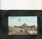 Ansicht Scheveningen - Wandelhoofd met Kurhaus, Verzamelen, Ansichtkaarten | Nederland, Verzenden, Voor 1920, Ongelopen, Zuid-Holland