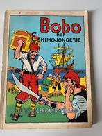 BOBO HET ESKIMO JONGETJE op het zeeroverseiland, Ophalen of Verzenden