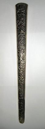 Pendok Sangup Yogyakarta Zilver Kleur PSA06, Antiek en Kunst, Verzenden