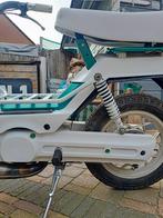 Citta Gilera, Fietsen en Brommers, Ophalen