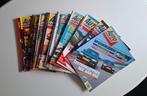 Autokampioen 1991 - 16 stuks - PLUS AUTO RAI SPECIAL !, Nieuw, Ophalen of Verzenden, Autoweek, Algemeen