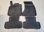 Audi Q5 mattenset rubber, Ophalen of Verzenden, Gebruikt