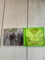 Green Day CDs, Cd's en Dvd's, Ophalen of Verzenden, Zo goed als nieuw, Poprock
