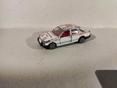 Corgi Ford Sierra 2.3 Ghia, Hobby en Vrije tijd, Modelauto's | Overige schalen, Gebruikt, Auto, Ophalen of Verzenden