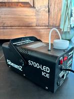 Beamz S700-LED ICE Rookmachine, Ophalen of Verzenden, Zo goed als nieuw, Rookmachine, Kleur