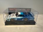 Sideways Porsche 935/78 Fitzpatrick Racing, Ophalen of Verzenden, Gebruikt, Elektrisch, Overige merken