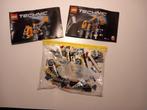 42031 lego technic "hoogwerker", Ophalen of Verzenden, Gebruikt, Complete set, Lego