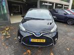 Toyota Yaris 1.5 Hybrid Trend | 2E EIGENAAR | 12MND GARANTIE, Euro 6, 4 cilinders, Zwart, Origineel Nederlands