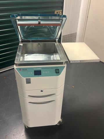 Milestone TissueSAFE Biospecimens Vacuum System Sealmachine beschikbaar voor biedingen